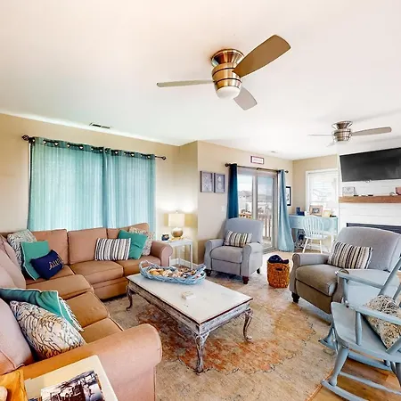 Double Blessing Villa